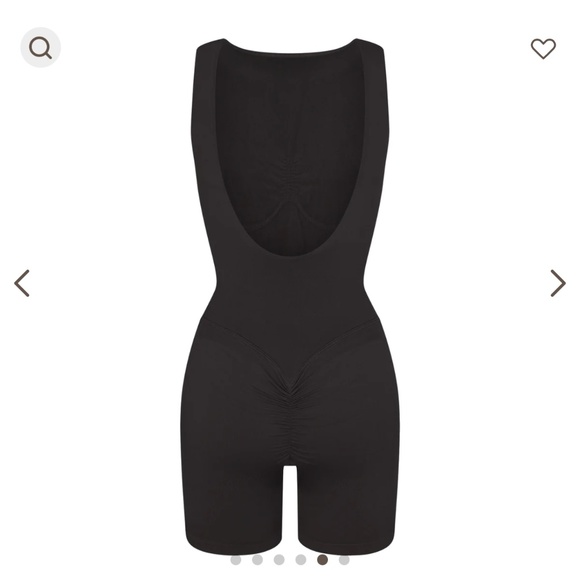 Skims romper - Picture 2 of 7